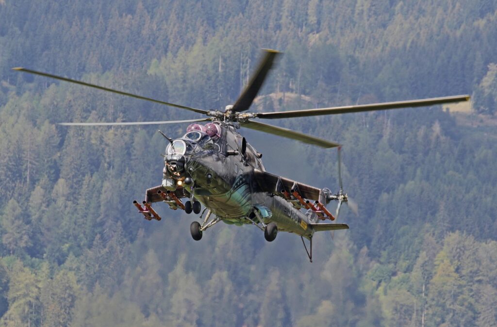 Helicopter Appraisal Companies